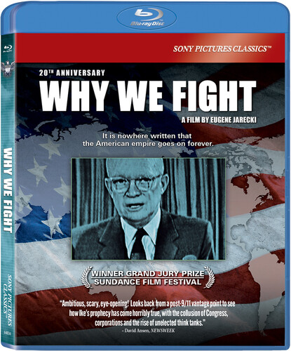 Why We Fight