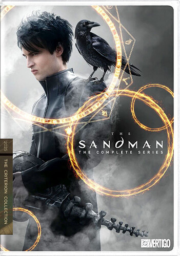 The Sandman: The Complete Series