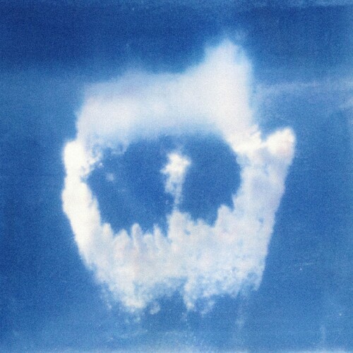 Resavoir - Above The Clouds vinyl record cover