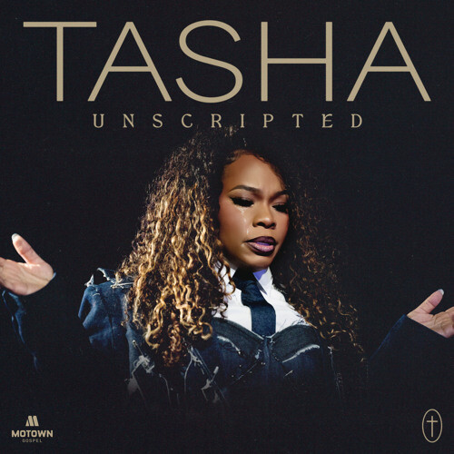 Tasha Unscripted (Live)]