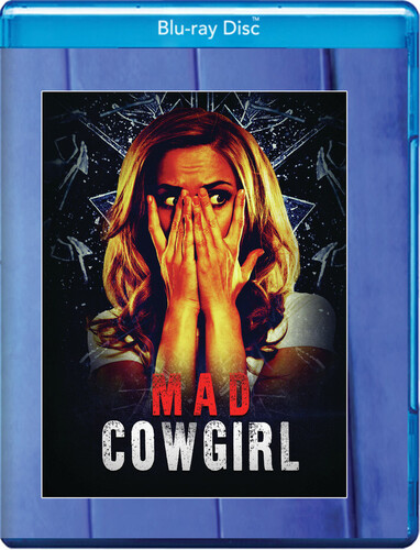 Mad Cowgirl