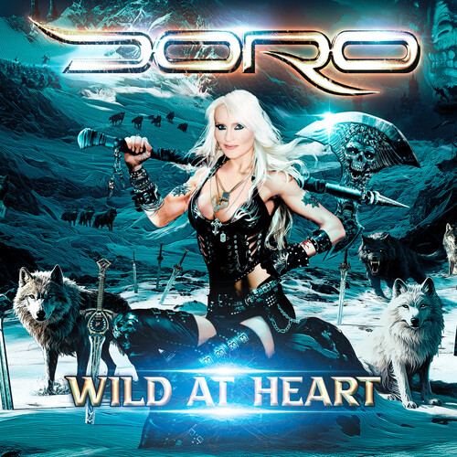 Wild At Heart