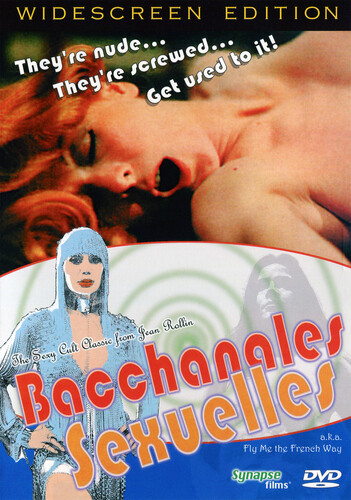 Bacchanales Sexuelles