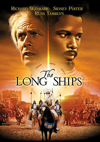 The Long Ships