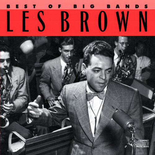 Best of Big Bands