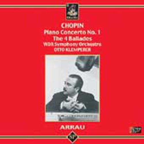 Ballades /  Piano Concerto