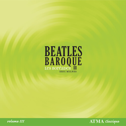 Beatles Baroque 3