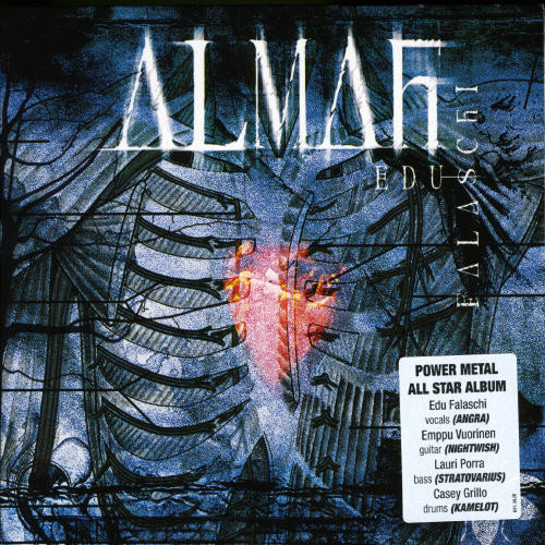 Almah