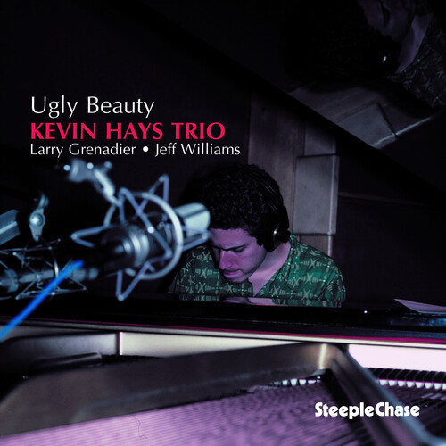 Ugly Beauty