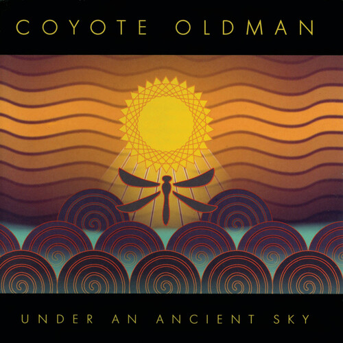 Under An Ancient