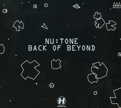BACK OF BEYOND