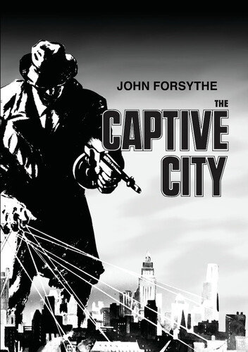 The Captive City