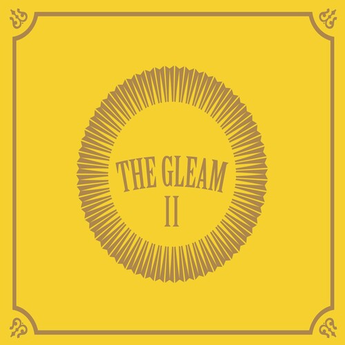 The Second Gleam [Digipak] [EP]