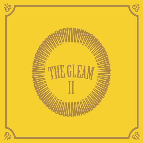 The Second Gleam [Digipak] [EP]