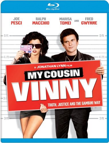 My Cousin Vinny