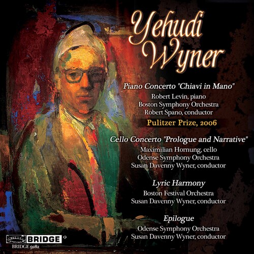 Orchestral Music