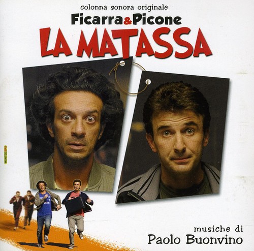 La Matassa (Original Soundtrack)