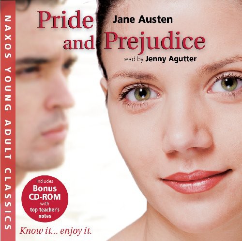 Pride & Prejudice