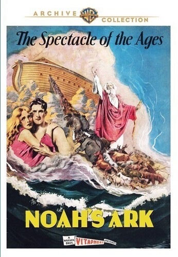 Noah's Ark