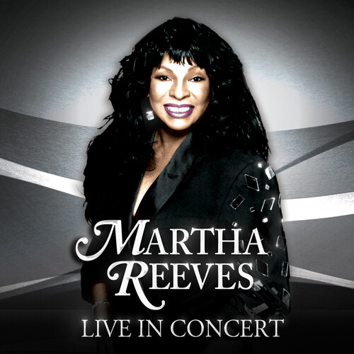 Live in Concert