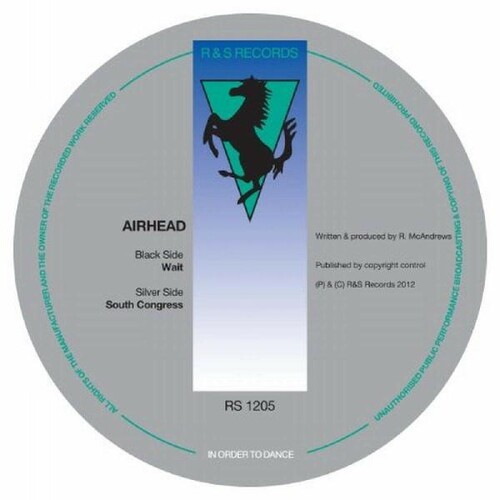 Wait|Airhead (Rob Mcandrews)