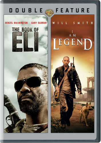 The Book of Eli /  I Am Legend