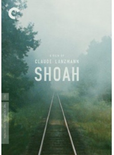 Shoah (Criterion Collection)