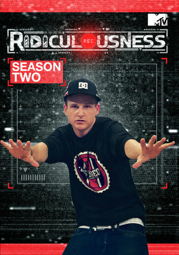 Ridiculousness: Season 2