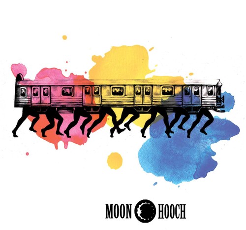 Moon Hooch