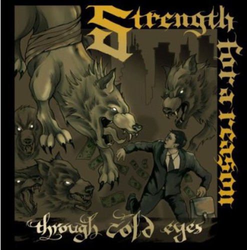 Through Cold Eyes