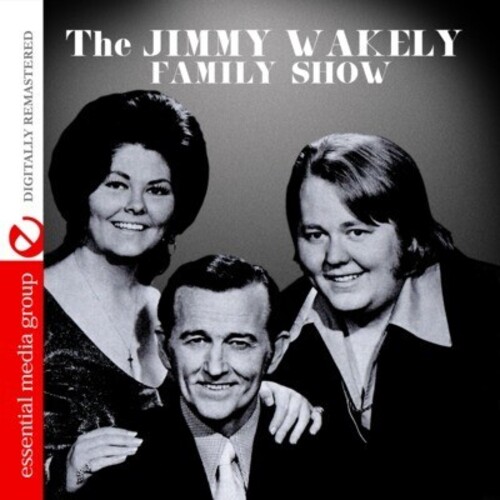 Jimmy Wakely Family Show / Various