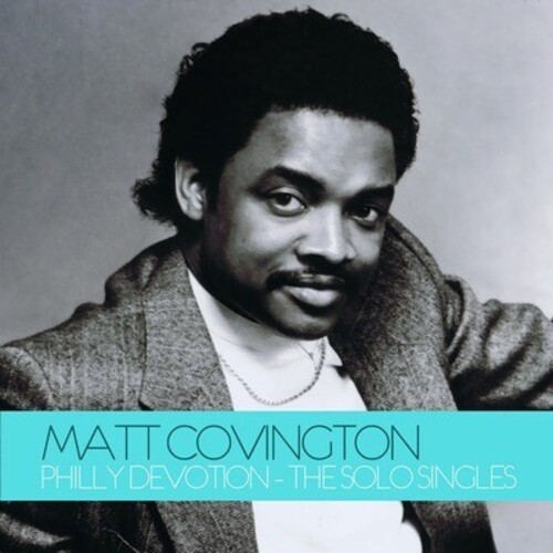 Philly Devotion: The Solo Singles