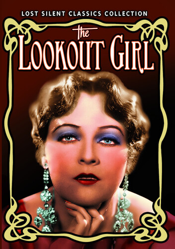 The Lookout Girl