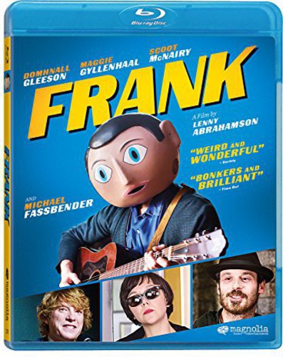 Frank