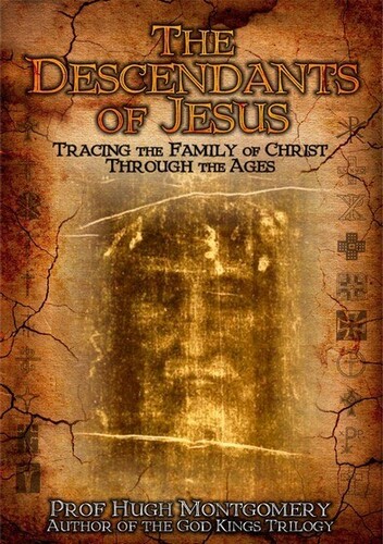 Descendants of Jesus: Tracing Family of Christ THR