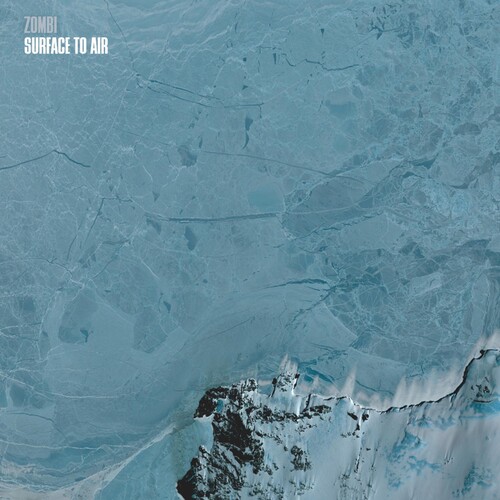 Zombi - Surface To Air [Vinyl]
