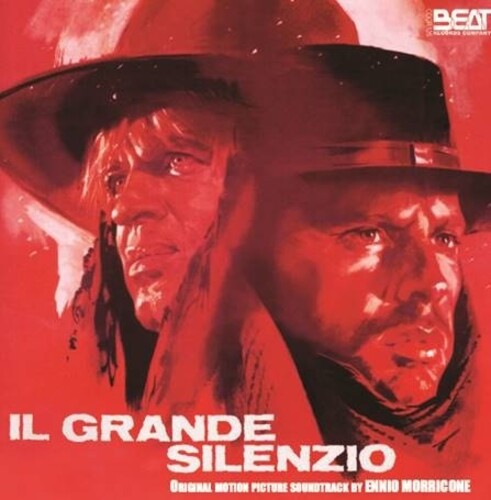 Il Grande Silenzio-Un Bellissimo Novembre (Original Soundtrack)