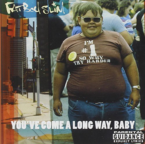 Youve Come a Long Way Baby [Import]