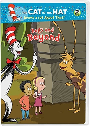 Cat in the Hat: Bugs & Beyond