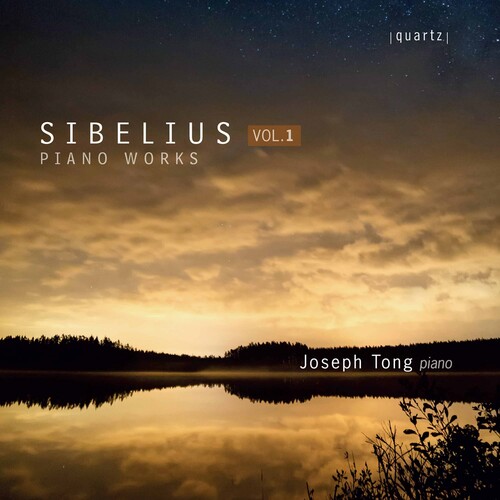 Piano Works 1