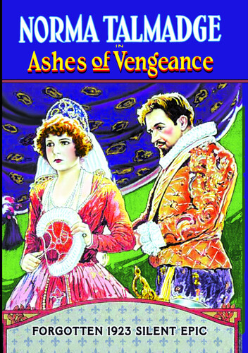Ashes of Vengeance