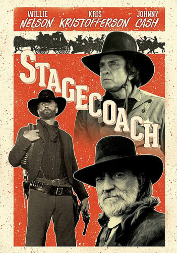 Stagecoach