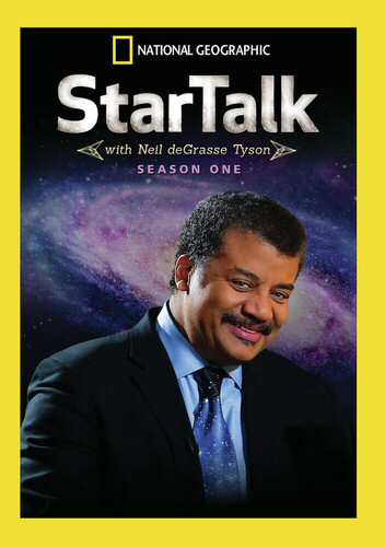 StarTalk Season 1