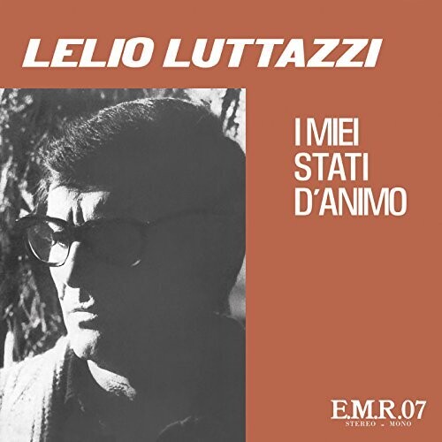 I Miei Stati D'Animo