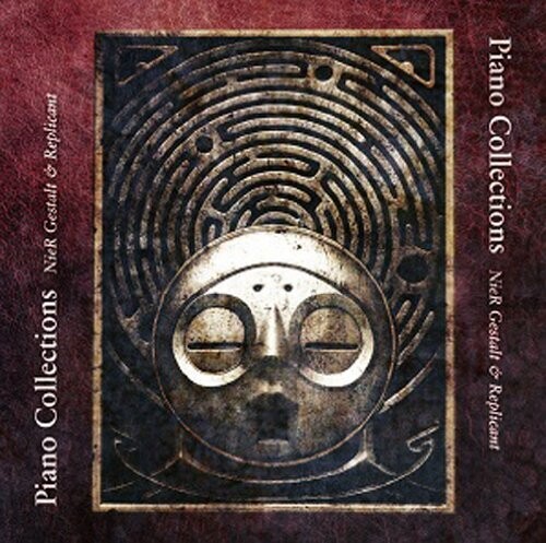 Piano Collections Nier Gestaltplicant / O.S.T.