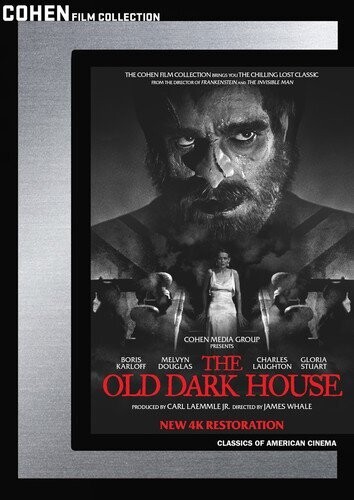 The Old Dark House