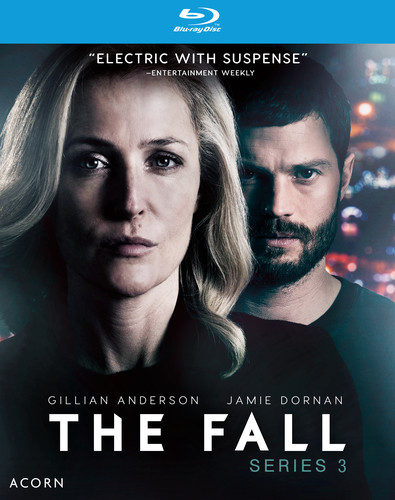 The Fall: Series 3