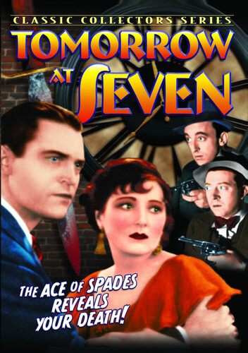 Tomorrow Seven