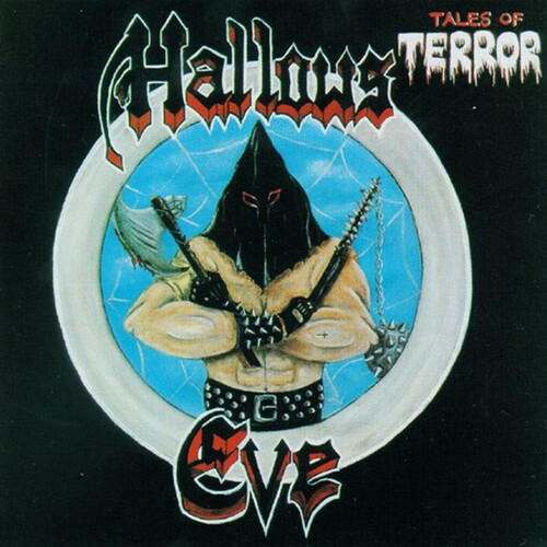 Tales of Terror