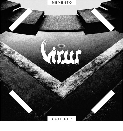 Virus - Memento Collider